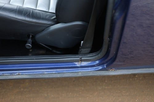 2000 Rover Mini Cooper Sport John Cooper Special For Sale (picture 28 of 289)