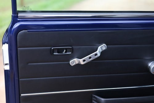 2000 Rover Mini Cooper Sport John Cooper Special For Sale (picture 31 of 289)