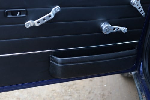 2000 Rover Mini Cooper Sport John Cooper Special For Sale (picture 33 of 289)