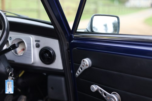 2000 Rover Mini Cooper Sport John Cooper Special For Sale (picture 36 of 289)