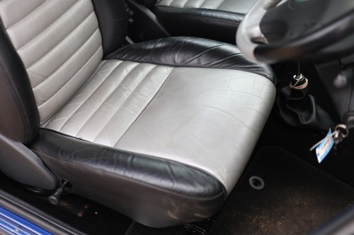 2000 Rover Mini Cooper Sport John Cooper Special For Sale (picture 47 of 289)