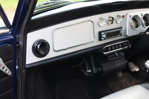 2000 Rover Mini Cooper Sport John Cooper Special For Sale (picture 55 of 289)