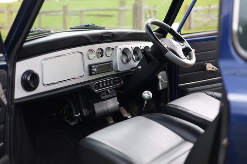 2000 Rover Mini Cooper Sport John Cooper Special For Sale (picture 62 of 289)