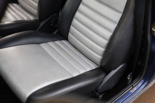 2000 Rover Mini Cooper Sport John Cooper Special For Sale (picture 65 of 289)