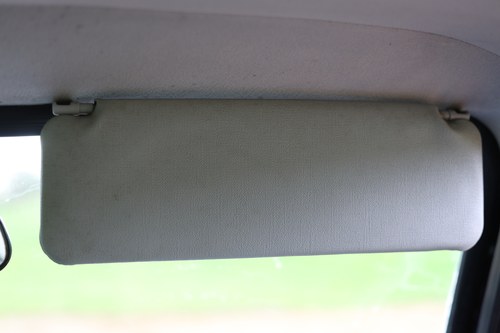 2000 Rover Mini Cooper Sport John Cooper Special For Sale (picture 75 of 289)