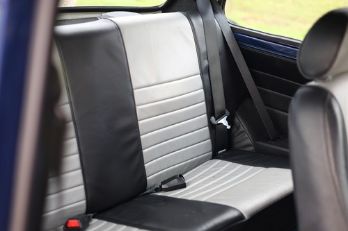 2000 Rover Mini Cooper Sport John Cooper Special For Sale (picture 81 of 289)