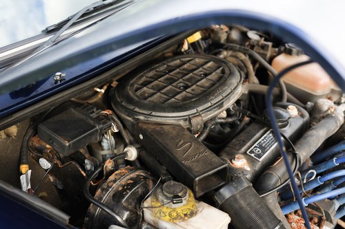 2000 Rover Mini Cooper Sport John Cooper Special For Sale (picture 239 of 289)