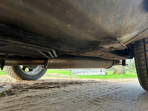 2000 Rover Mini Cooper Sport John Cooper Special For Sale (picture 257 of 289)