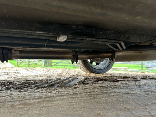 2000 Rover Mini Cooper Sport John Cooper Special For Sale (picture 258 of 289)