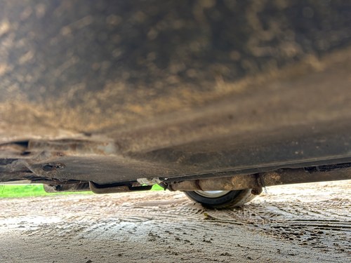 2000 Rover Mini Cooper Sport John Cooper Special For Sale (picture 261 of 289)