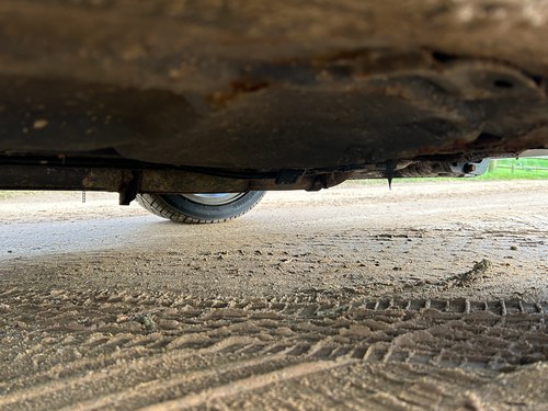 2000 Rover Mini Cooper Sport John Cooper Special For Sale (picture 265 of 289)