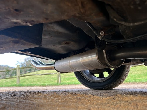 2000 Rover Mini Cooper Sport John Cooper Special For Sale (picture 270 of 289)