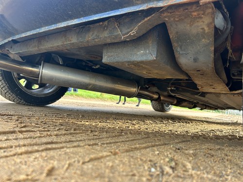 2000 Rover Mini Cooper Sport John Cooper Special For Sale (picture 274 of 289)