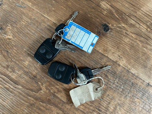 2000 Rover Mini Cooper Sport John Cooper Special For Sale (picture 283 of 289)