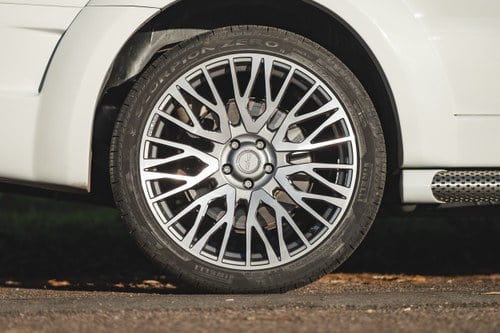 2010 Land Rover Range Rover Sport L320 5.0 Supercharged HSE For Sale (picture 27 of 157)