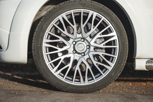 2010 Land Rover Range Rover Sport L320 5.0 Supercharged HSE For Sale (picture 29 of 157)