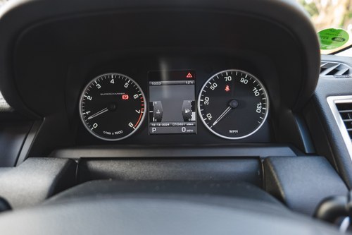 2010 Land Rover Range Rover Sport L320 5.0 Supercharged HSE For Sale (picture 39 of 157)