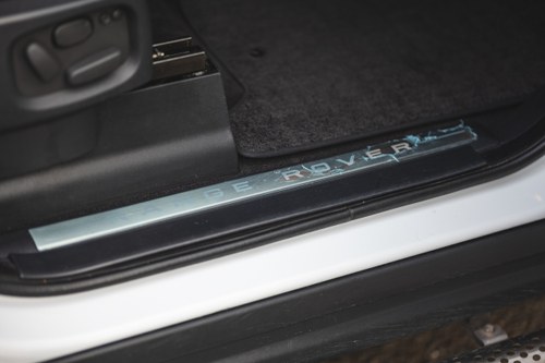 2010 Land Rover Range Rover Sport L320 5.0 Supercharged HSE For Sale (picture 50 of 157)