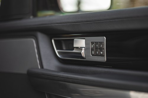 2010 Land Rover Range Rover Sport L320 5.0 Supercharged HSE For Sale (picture 55 of 157)