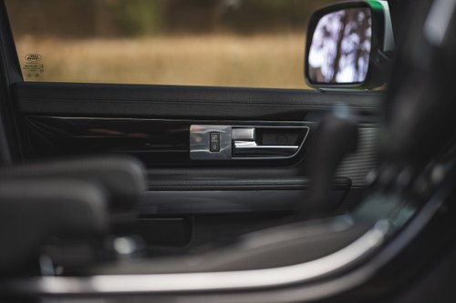 2010 Land Rover Range Rover Sport L320 5.0 Supercharged HSE For Sale (picture 57 of 157)