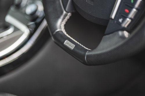 2010 Land Rover Range Rover Sport L320 5.0 Supercharged HSE For Sale (picture 63 of 157)