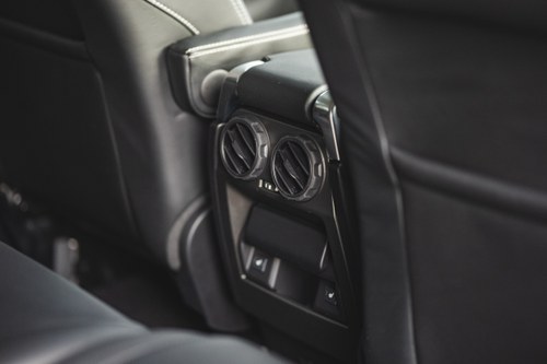 2010 Land Rover Range Rover Sport L320 5.0 Supercharged HSE For Sale (picture 66 of 157)