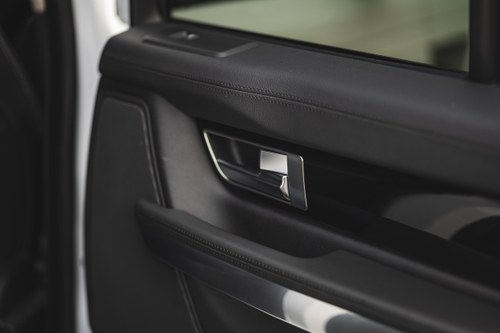 2010 Land Rover Range Rover Sport L320 5.0 Supercharged HSE For Sale (picture 67 of 157)