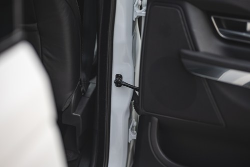 2010 Land Rover Range Rover Sport L320 5.0 Supercharged HSE For Sale (picture 69 of 157)