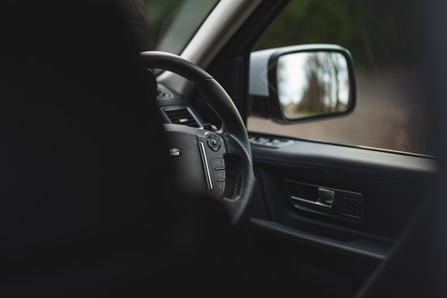 2010 Land Rover Range Rover Sport L320 5.0 Supercharged HSE For Sale (picture 72 of 157)