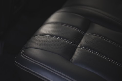 2010 Land Rover Range Rover Sport L320 5.0 Supercharged HSE For Sale (picture 74 of 157)