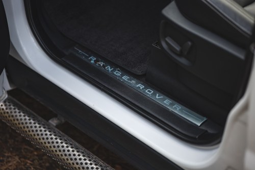 2010 Land Rover Range Rover Sport L320 5.0 Supercharged HSE For Sale (picture 75 of 157)