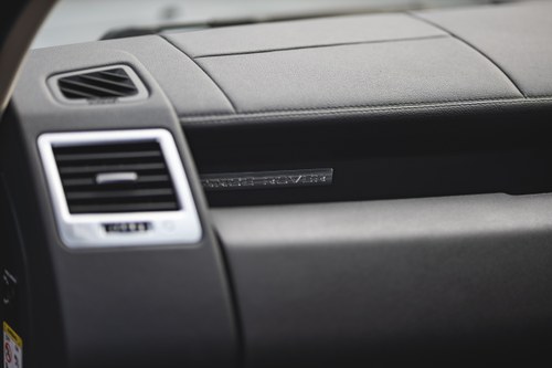 2010 Land Rover Range Rover Sport L320 5.0 Supercharged HSE For Sale (picture 78 of 157)