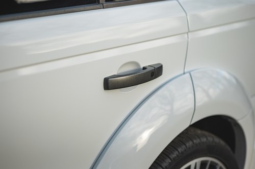 2010 Land Rover Range Rover Sport L320 5.0 Supercharged HSE For Sale (picture 79 of 157)