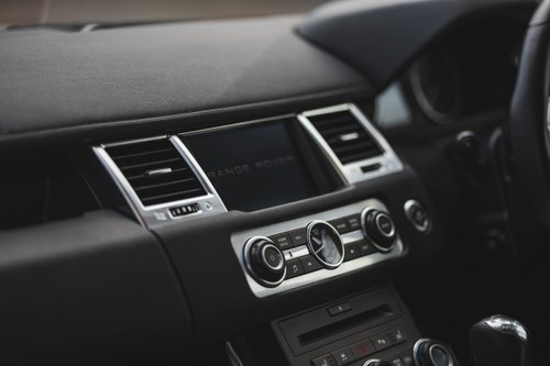 2010 Land Rover Range Rover Sport L320 5.0 Supercharged HSE For Sale (picture 80 of 157)