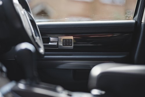 2010 Land Rover Range Rover Sport L320 5.0 Supercharged HSE For Sale (picture 83 of 157)