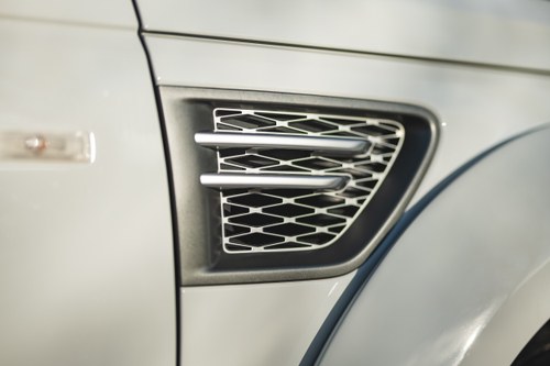 2010 Land Rover Range Rover Sport L320 5.0 Supercharged HSE For Sale (picture 89 of 157)