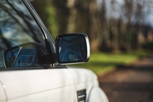 2010 Land Rover Range Rover Sport L320 5.0 Supercharged HSE For Sale (picture 92 of 157)