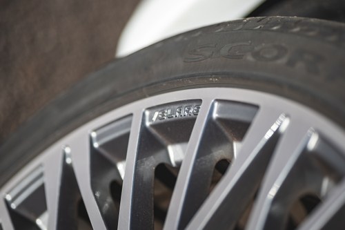 2010 Land Rover Range Rover Sport L320 5.0 Supercharged HSE For Sale (picture 93 of 157)