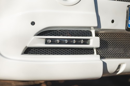 2010 Land Rover Range Rover Sport L320 5.0 Supercharged HSE For Sale (picture 100 of 157)