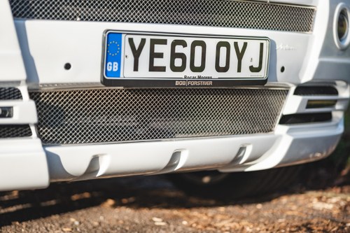 2010 Land Rover Range Rover Sport L320 5.0 Supercharged HSE For Sale (picture 105 of 157)