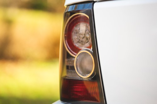 2010 Land Rover Range Rover Sport L320 5.0 Supercharged HSE For Sale (picture 111 of 157)