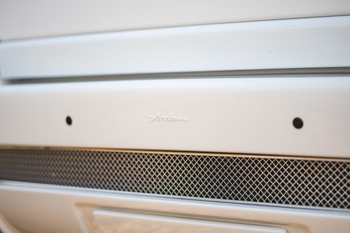 2010 Land Rover Range Rover Sport L320 5.0 Supercharged HSE For Sale (picture 112 of 157)