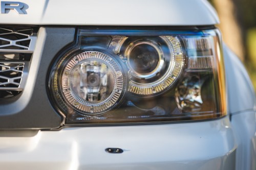 2010 Land Rover Range Rover Sport L320 5.0 Supercharged HSE For Sale (picture 116 of 157)