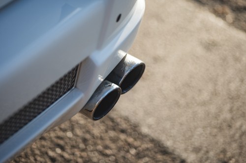 2010 Land Rover Range Rover Sport L320 5.0 Supercharged HSE For Sale (picture 117 of 157)