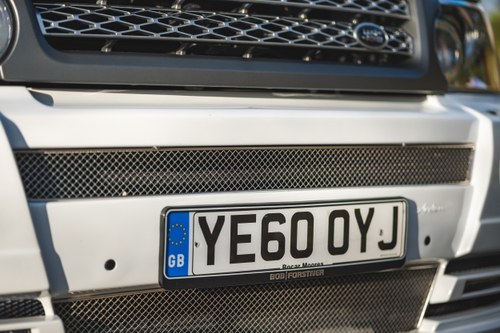 2010 Land Rover Range Rover Sport L320 5.0 Supercharged HSE For Sale (picture 119 of 157)