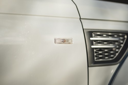 2010 Land Rover Range Rover Sport L320 5.0 Supercharged HSE For Sale (picture 120 of 157)