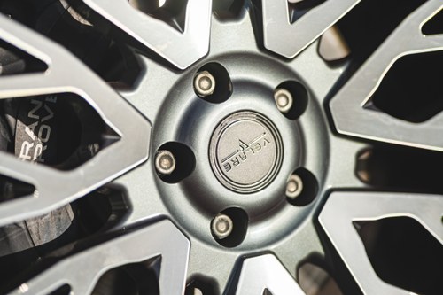 2010 Land Rover Range Rover Sport L320 5.0 Supercharged HSE For Sale (picture 121 of 157)