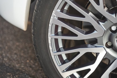 2010 Land Rover Range Rover Sport L320 5.0 Supercharged HSE For Sale (picture 139 of 157)