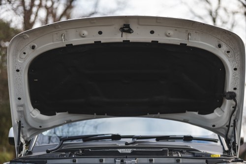 2010 Land Rover Range Rover Sport L320 5.0 Supercharged HSE For Sale (picture 144 of 157)