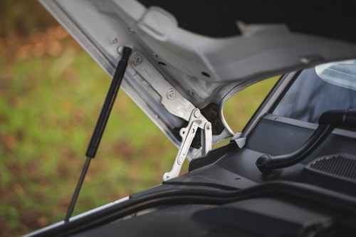 2010 Land Rover Range Rover Sport L320 5.0 Supercharged HSE For Sale (picture 145 of 157)